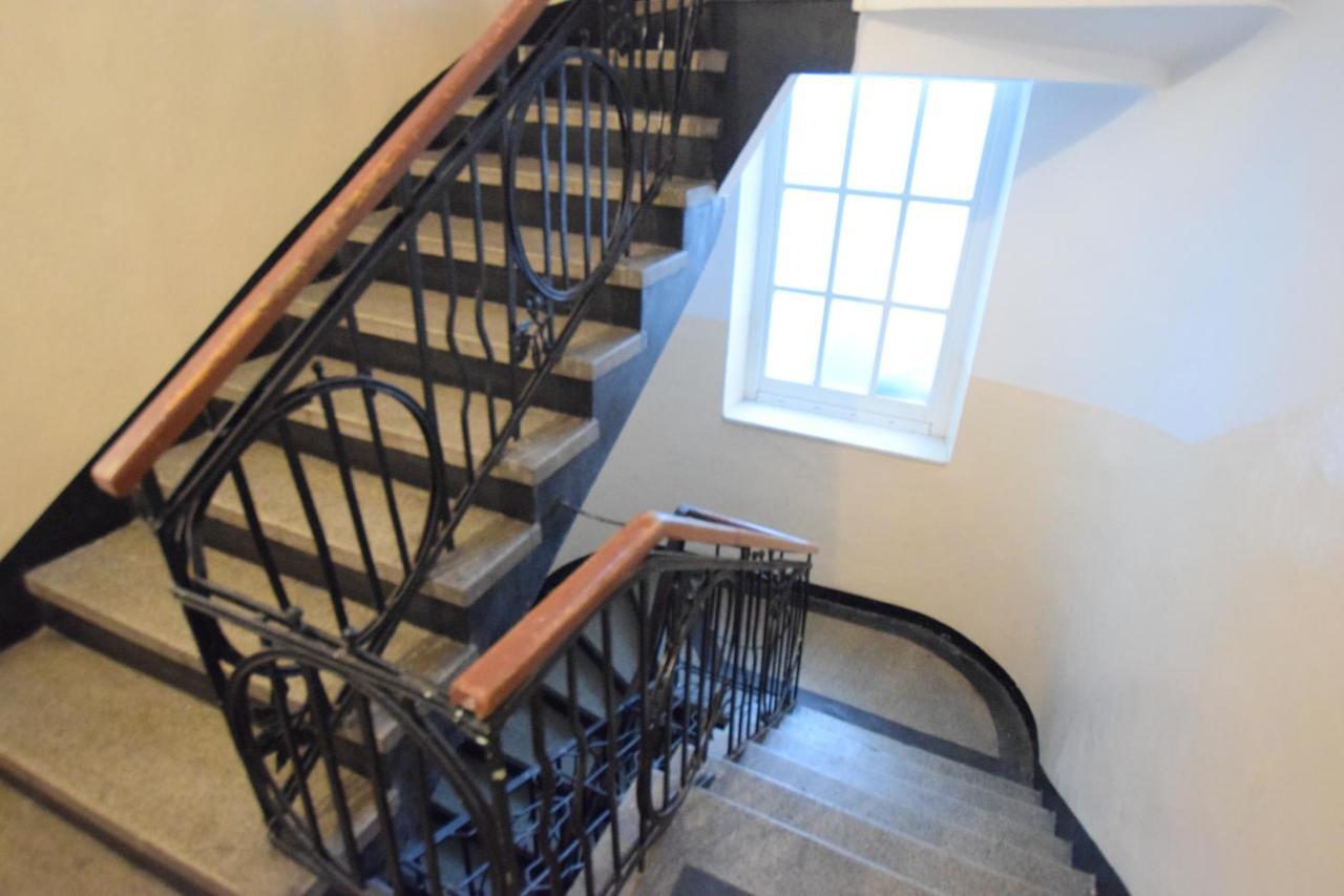 Apartament Elegant Royal Route Ii Warszawa