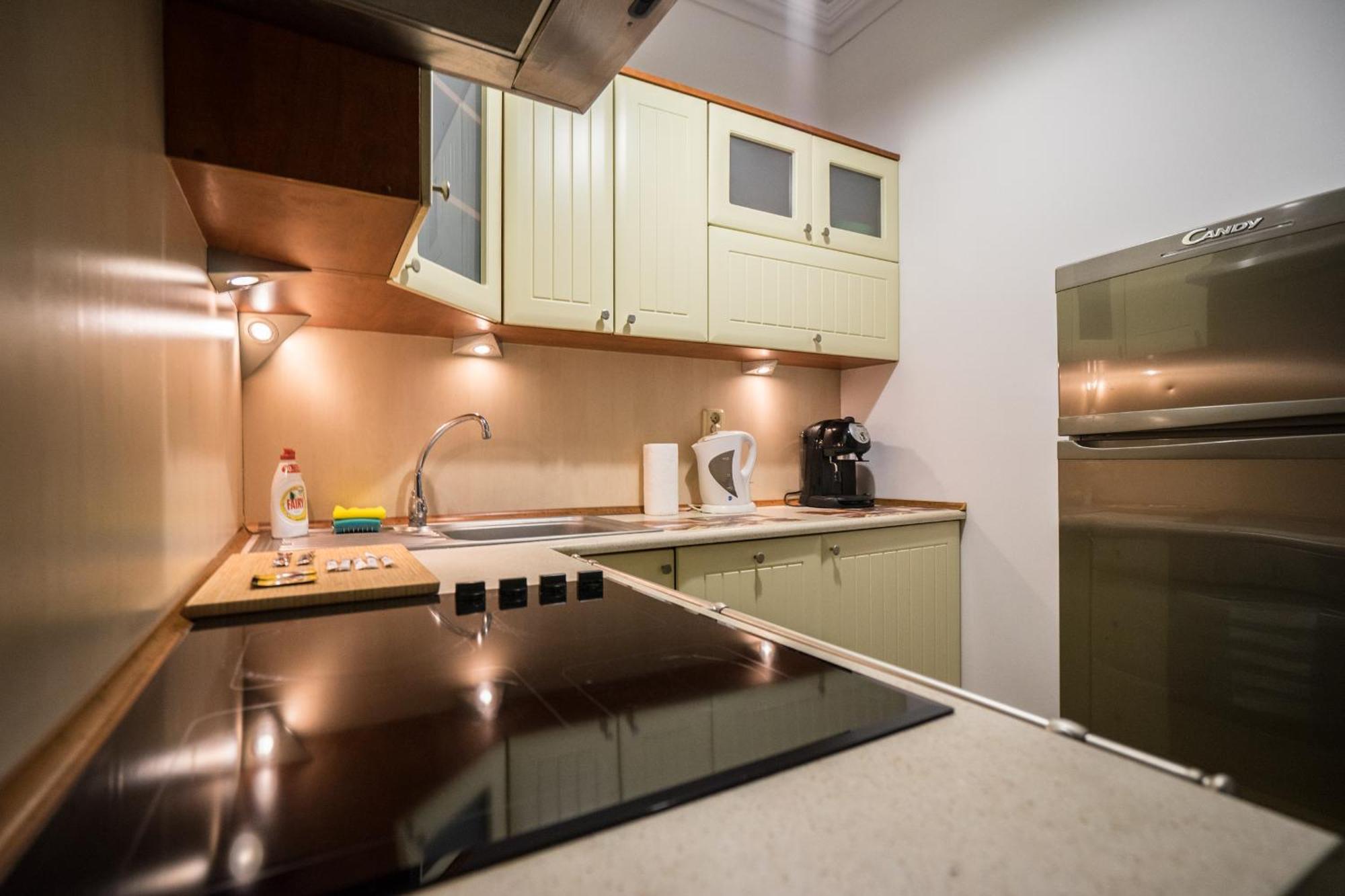 Elegant Royal Route Ii Apartament Warszawa