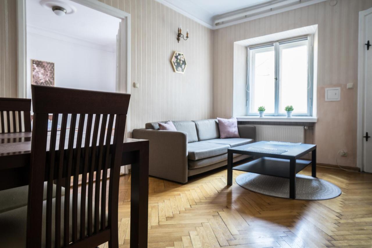 Elegant Royal Route Ii Apartament Warszawa
