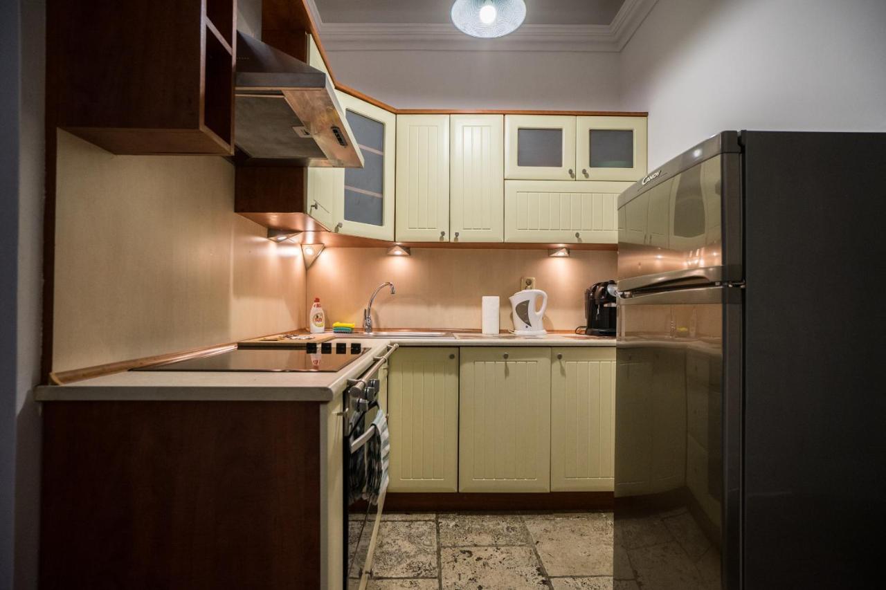 Elegant Royal Route Ii Apartament *