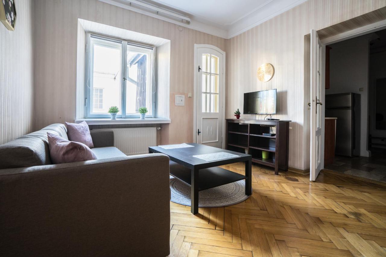 Elegant Royal Route Ii Apartament *