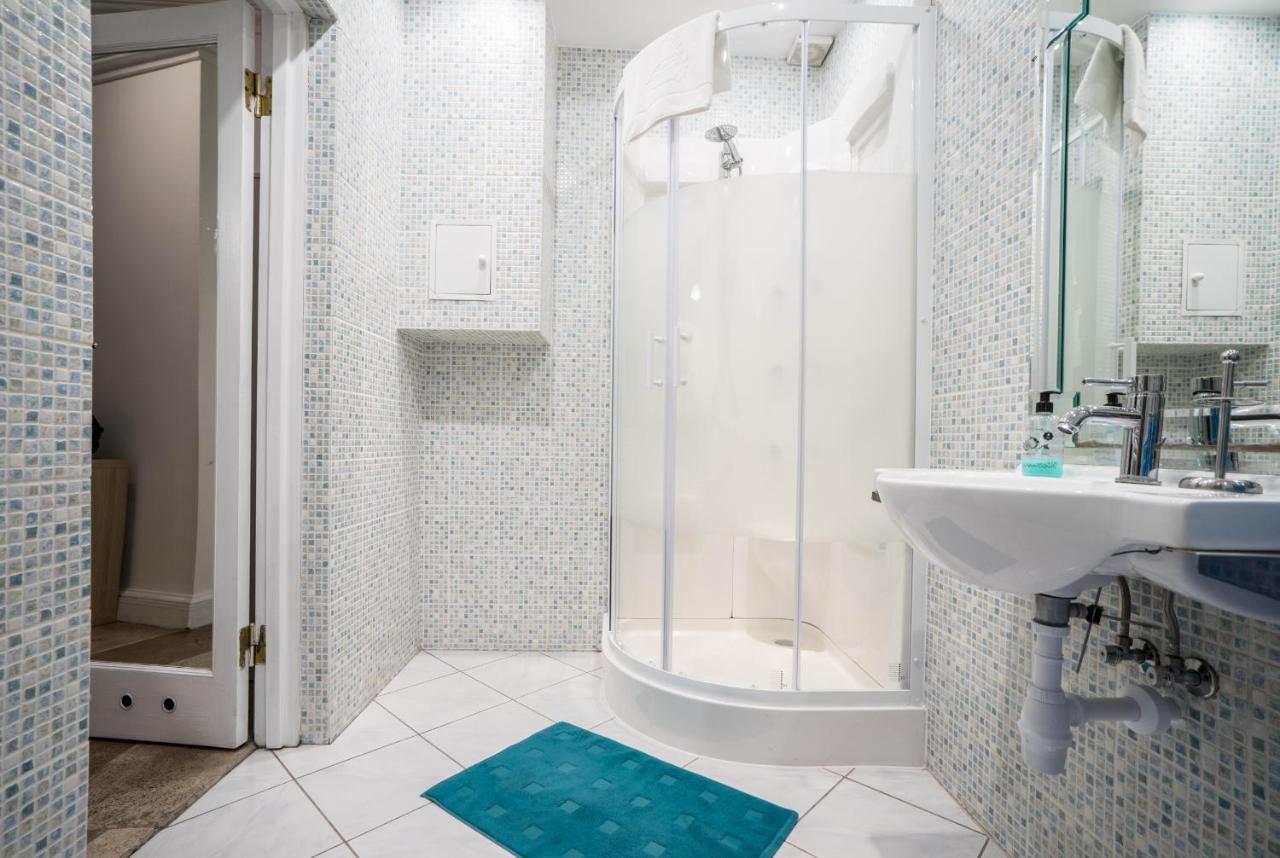 Elegant Royal Route Ii Apartament *