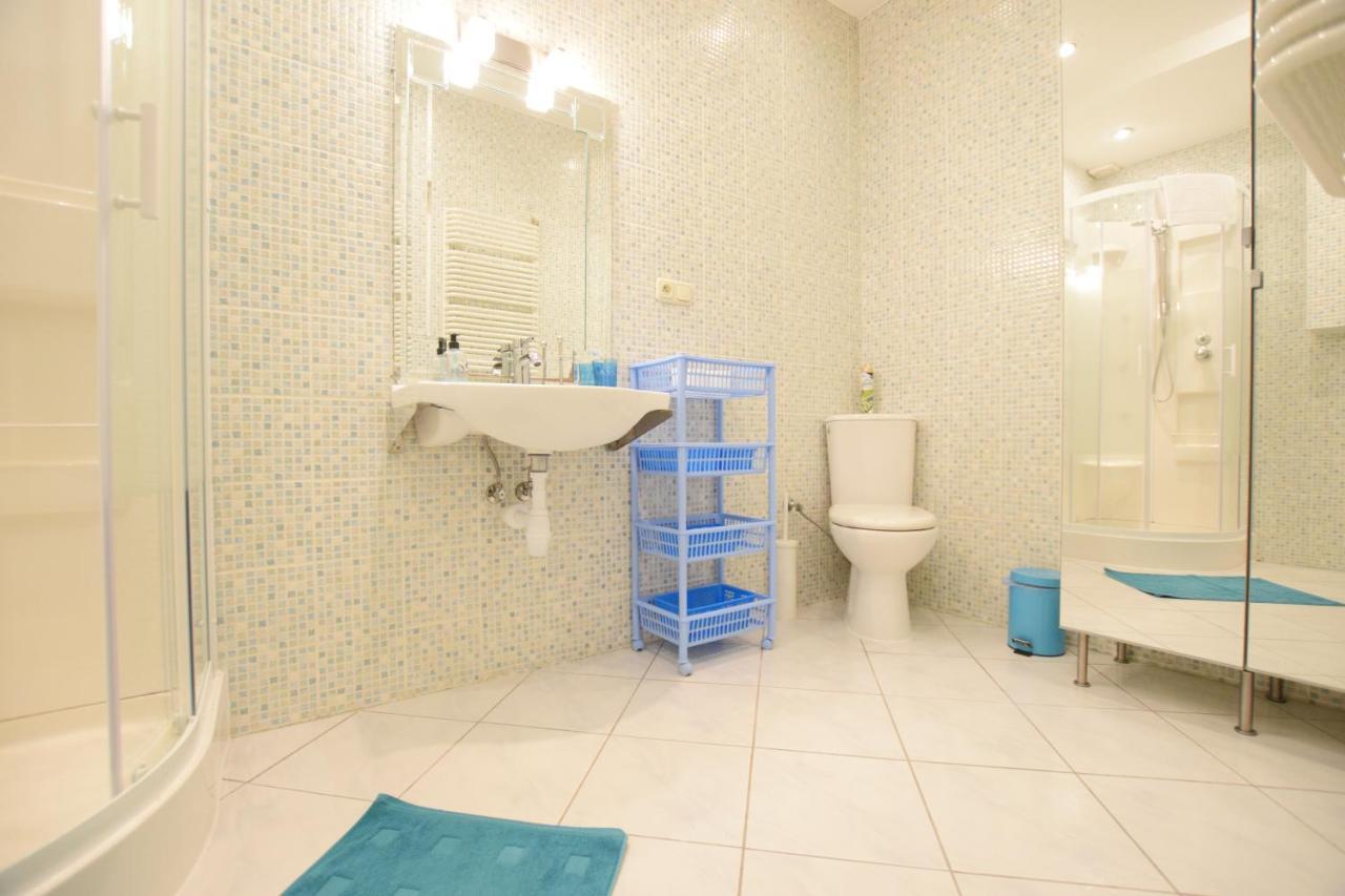 Elegant Royal Route Ii Apartament *